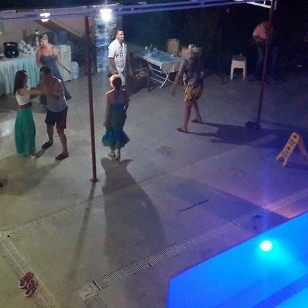 Zara Hotel Beldibi (Kemer) Ngoại thất bức ảnh