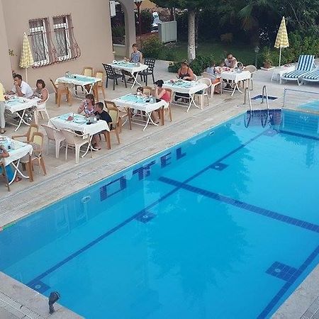 Zara Hotel Beldibi (Kemer) Ngoại thất bức ảnh