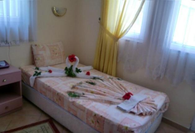 Zara Hotel Beldibi (Kemer) Phòng bức ảnh