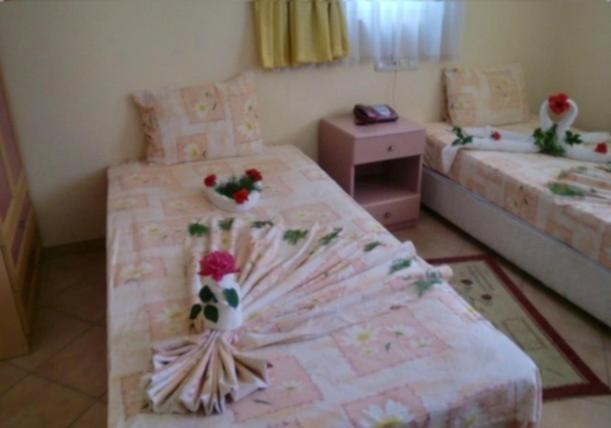 Zara Hotel Beldibi (Kemer) Phòng bức ảnh